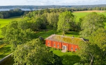 Mansión von Echstedt