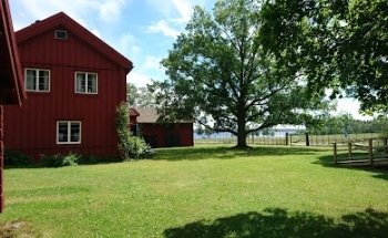 Asociación de Hembygd de Folkärna