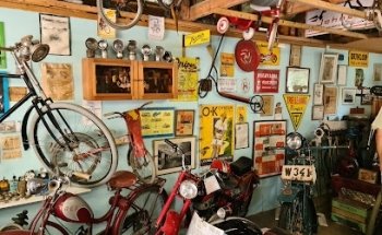 Museo MC de Hedemora