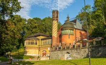 Minería de Skåne