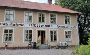 Museo Café y Tienda Campestre de Levander