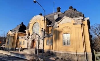Tribunal de Haga