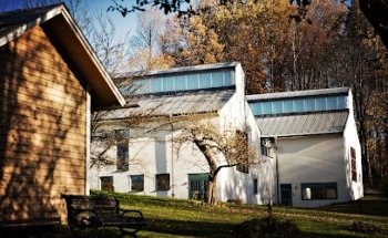Museo Rackstad