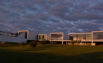 Museo Vida y Konsthall