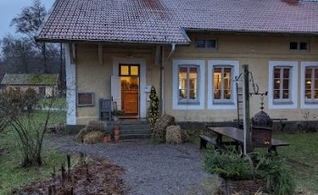 Bruksgata de Falkängens