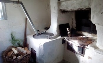 Panadería Más Antigua