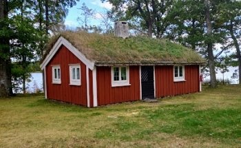 Parque de Homenaje de Odensjö