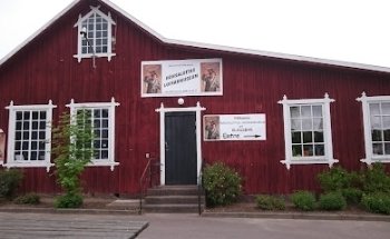 Museo Luffar de Hönsalotta