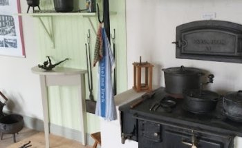 Museo de Bruzaholms Bruk