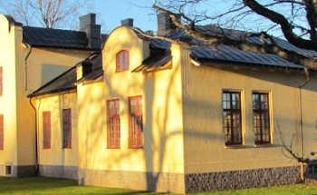 Museo de Psiquiatría, Västervik