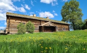Kullängsstugan