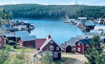 Museo de Pesca de Trysunda