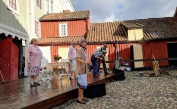 Skottsbergska gården