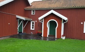Hembygdsgården Högen Borgstena