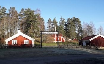 Hembygdsgård de Örsås