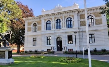 Museo de Vänersborg