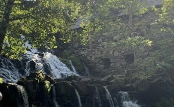 Museo Jerusalem Kvarn