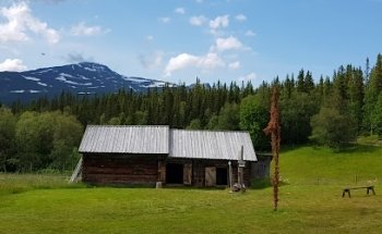 Fröå Gruva, Asociación