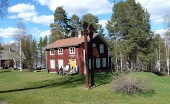 Museo Torfrid Olsson
