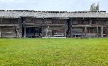 Museo de la Cultura Local de Malung