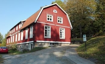 Museo del Patrimonio de Jämshög
