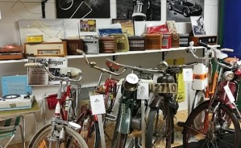 Museo Monark