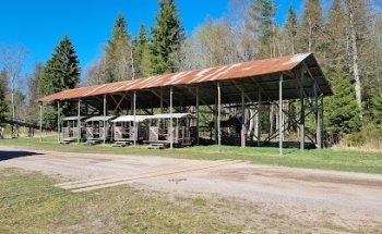 Fábrica de Torv de Caballería