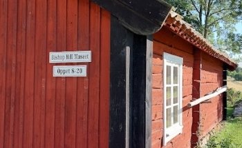Biskopskulla