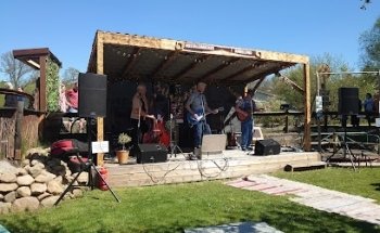 Nostalgimacken en Annelund