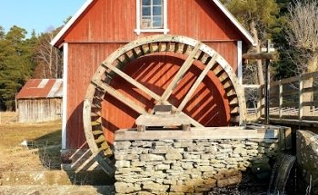 Museo Norrbys en Väte