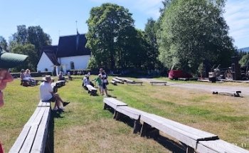 Asociación Cultural de Alnö