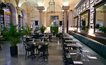 Bistro Nobel