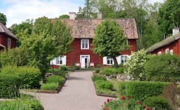 Hammarby de Linnaeus