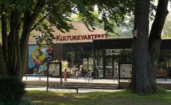 Kulturkvarteret Pedagogien