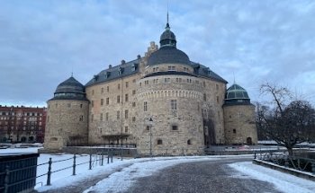 Exposición histórica en el castillo