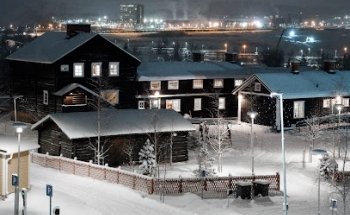 Hjalmar Lundbohmsgården