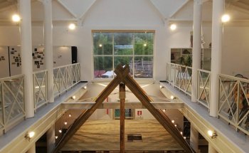 Museo Cívico Arqueológico L. Fantini