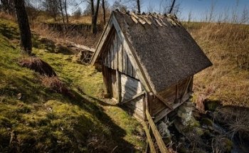 Skvaltkvarn