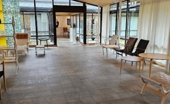 Centro Bruno Mathsson