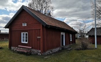 Skultorps Fornby
