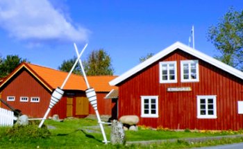 Museo de Historia Local de Hönö