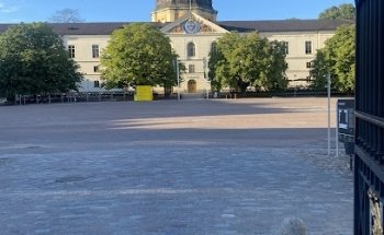 Museo de Historia de la Defensa del Estado
