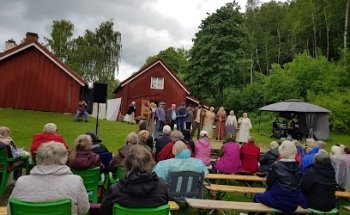 Asociación de Historia Local de Skepplanda