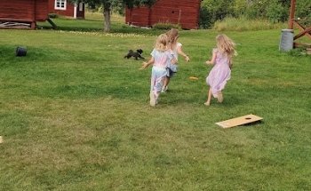 Rytterne Hembygdsgård