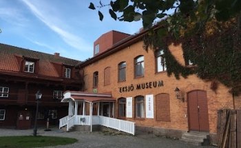Museo de Eksjö