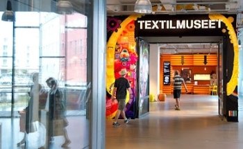 Museo del Textil
