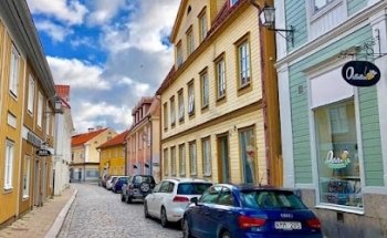 Gamla stan