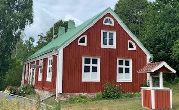 Museo Escolar de Möllegården