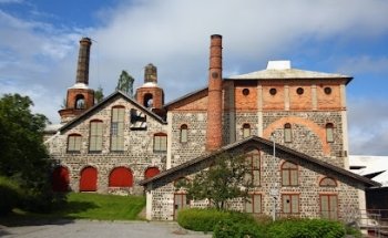 Museo Iggesunds Bruk
