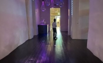 Museo de Música y Teatro